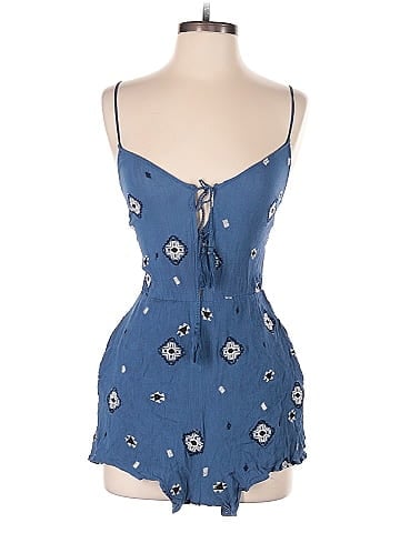 Lush Romper (view 1)