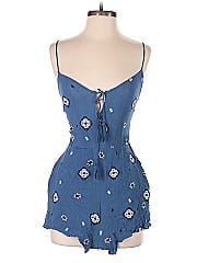 Lush Romper