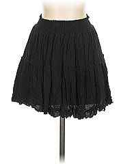 Young Fabulous & Broke Casual Skirt