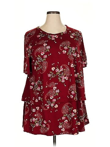 Agnes & Dora Casual Dress (view 1)