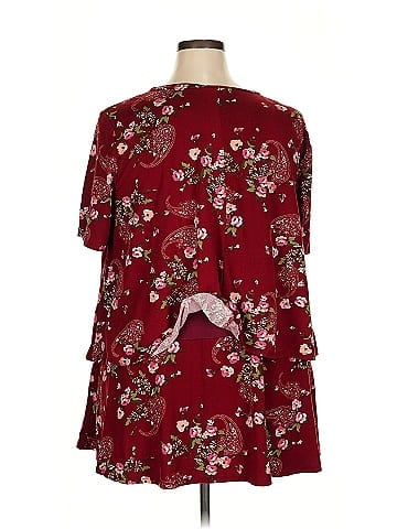Agnes & Dora Casual Dress (view 2)