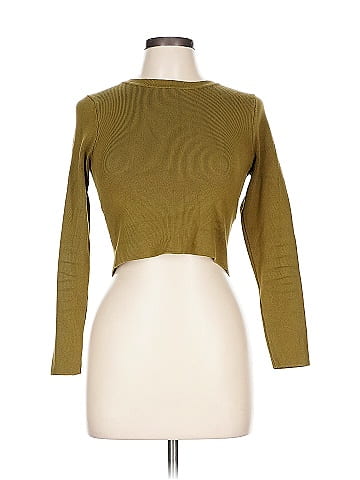 Zara Pullover Sweater (view 1)
