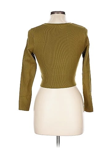 Zara Pullover Sweater (view 2)