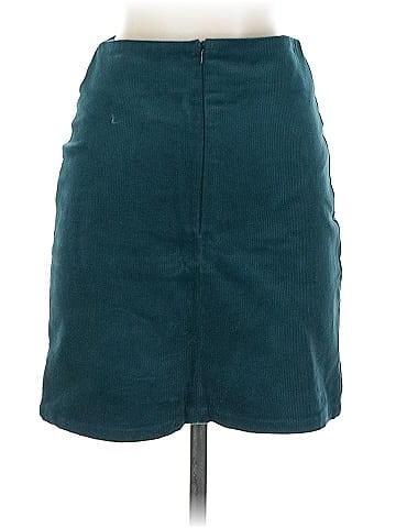 Simplee Casual Skirt (view 2)