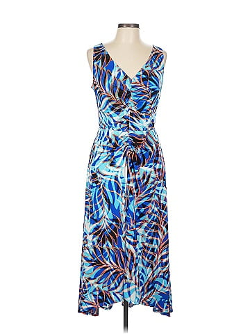 London Times Cocktail Dress (view 1)
