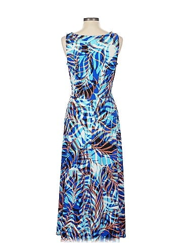 London Times Cocktail Dress (view 2)