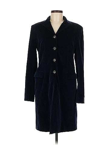 Piazza Sempione Coat (view 1)