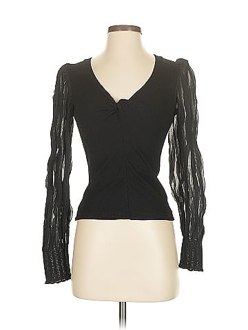 Heartloom Long Sleeve Top (view 1)
