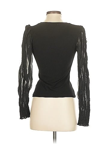 Heartloom Long Sleeve Top (view 2)