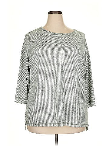 T by Talbots Pullover Sweater (view 1)