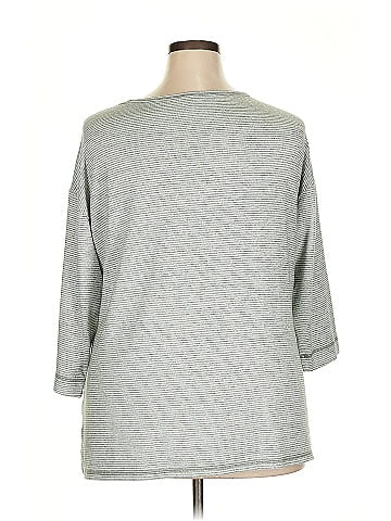 T by Talbots Pullover Sweater (view 2)
