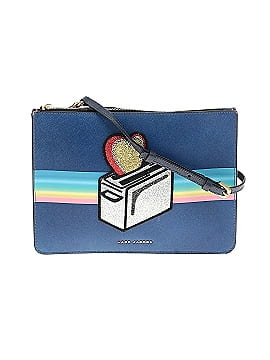Marc Jacobs Leather Crossbody Bag