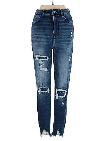 American Eagle Outfitters Jeans (view 1)