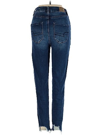 American Eagle Outfitters Jeans (view 2)