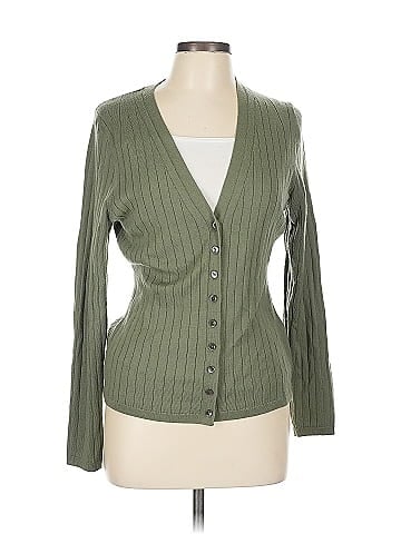 Banana Republic Vest (view 1)