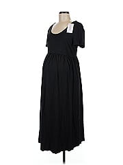 Isabel Maternity Casual Dress