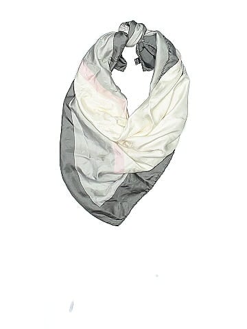 Burberry Vintage Silk Scarf (view 1)