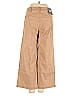STUDIO BLUE Tan Khakis Size 26 waist - photo 2