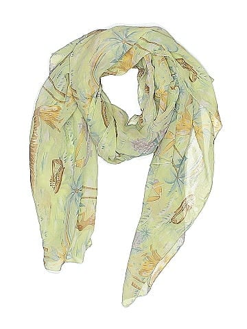 Unbranded Scarf (view 1)