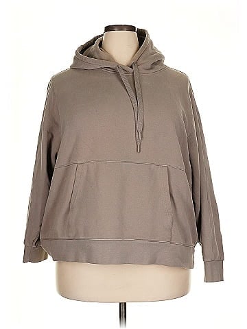 Athleta Pullover Hoodie (view 1)