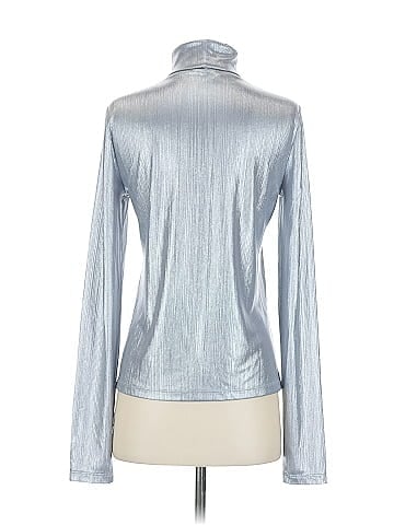 Kate Spade New York Long Sleeve Top (view 2)