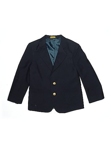 TFW Blazer (view 1)