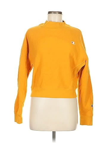 Champion Pullover Sweater (view 1)