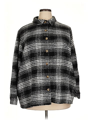 Linda anderson Coat (view 1)