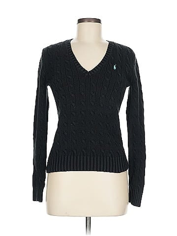 Ralph Lauren Sport Pullover Sweater (view 1)