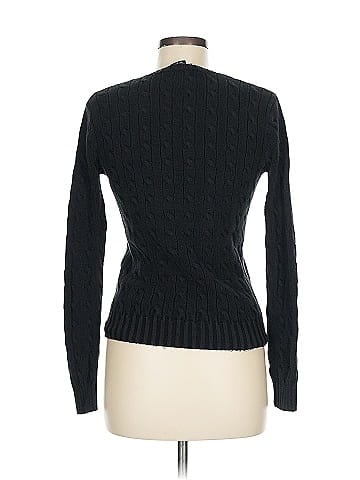 Ralph Lauren Sport Pullover Sweater (view 2)