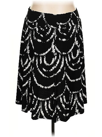 DressBarn Casual Skirt (view 1)