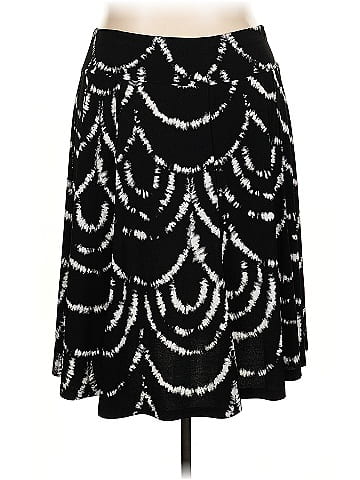 DressBarn Casual Skirt (view 2)