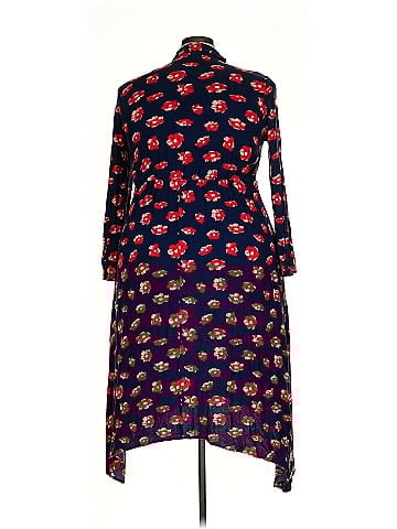 Scoop Casual Dress (view 2)