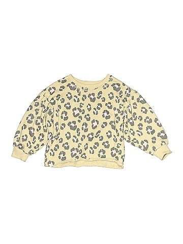 Grayson Mini Pullover Sweater (view 1)