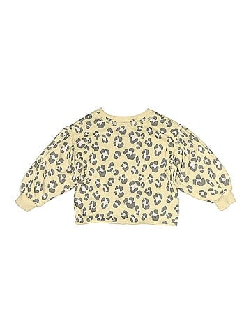 Grayson Mini Pullover Sweater (view 2)