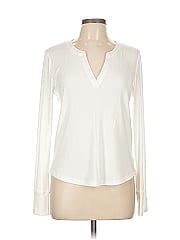 Evereve Long Sleeve T Shirt