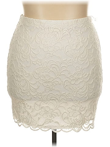 Ambiance Formal Skirt (view 1)