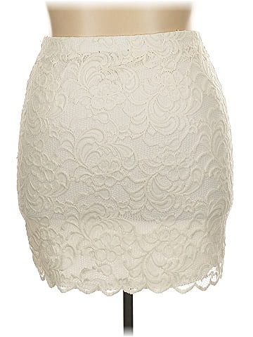 Ambiance Formal Skirt (view 2)