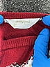 Mayoral Burgundy Pullover Sweater 9-12 MO / 12 MO - photo 3