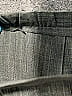 Unbranded 100% Polyester Gray Formal Skirt Size 20 - photo 3