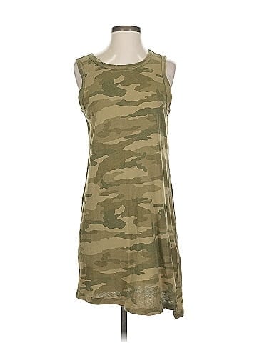 Current/Elliott Casual Dress (view 1)