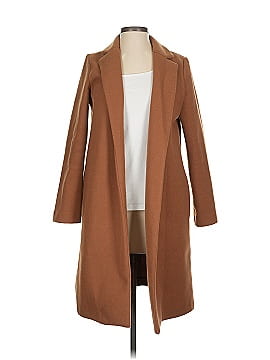 Zara Coat