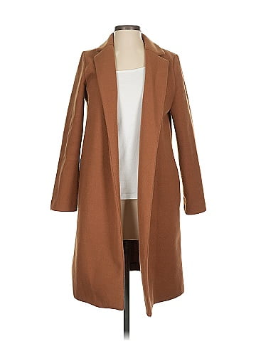 Zara Coat (view 1)