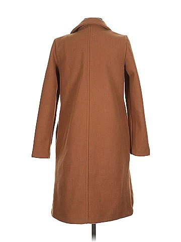 Zara Coat (view 2)