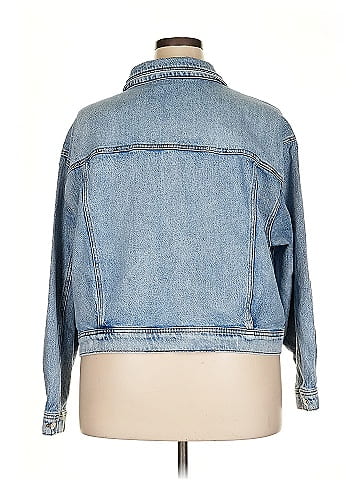 Maurices Denim Jacket (view 2)