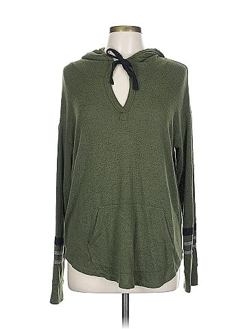 Mix by 41 Hawthorn Pullover Sweater (view 1)