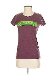 Bella + Canvas Short Sleeve T Shirt