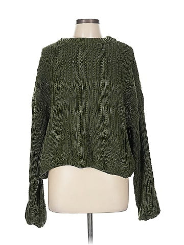 Universal Thread Pullover Sweater (view 1)