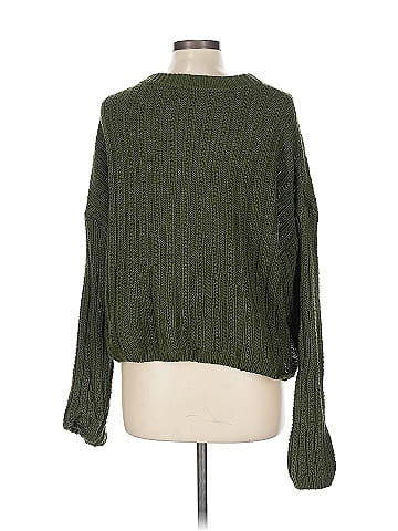 Universal Thread Pullover Sweater (view 2)