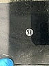 Lululemon Athletica Black Active Pants Size 2 - photo 3